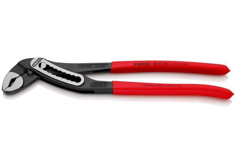 KNIPEX 88 01 300 Водопроводен ключ “Aligator“ 300 мм - Rittbul