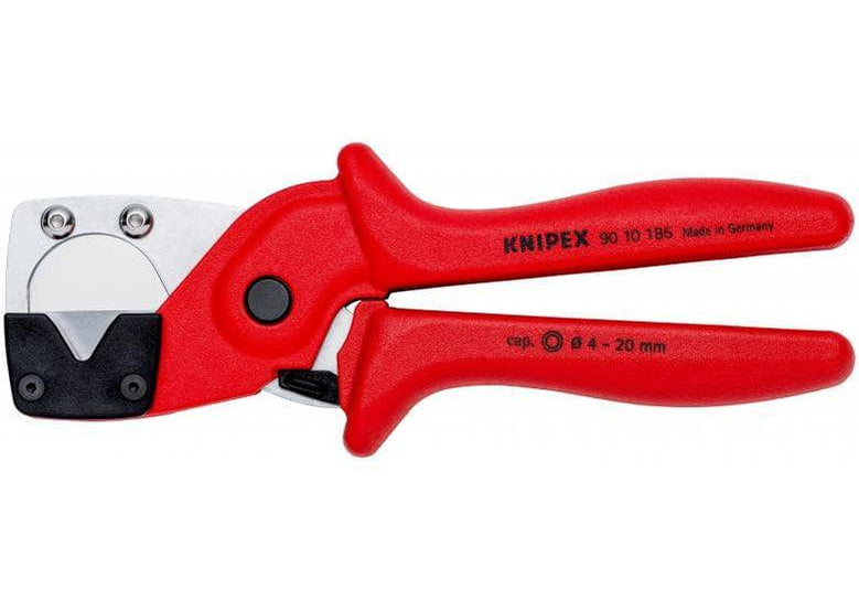 KNIPEX 90 10 185 Клещи за рязане на многослойни и пневматичнни маркучи