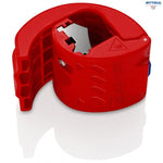 KNIPEX 90 22 10 BK Резач за PVC тръби KNIPEX BiX, ф.20 - 50 мм - Rittbul