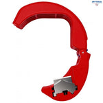 KNIPEX 90 22 10 BK Резач за PVC тръби KNIPEX BiX, ф.20 - 50 мм - Rittbul