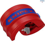KNIPEX 90 22 10 BK Резач за PVC тръби KNIPEX BiX, ф.20 - 50 мм - Rittbul