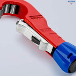 KNIPEX 90 31 02 SB Тръборез Knipex TubiX, до Ø35 мм - Rittbul
