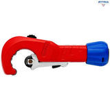 KNIPEX 90 31 02 SB Тръборез Knipex TubiX, до Ø35 мм - Rittbul