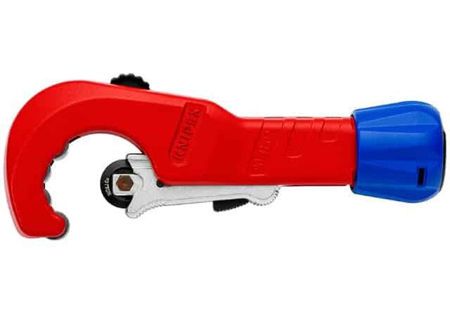 KNIPEX 90 31 02 SB Тръборез Knipex TubiX, до Ø35 мм - Rittbul