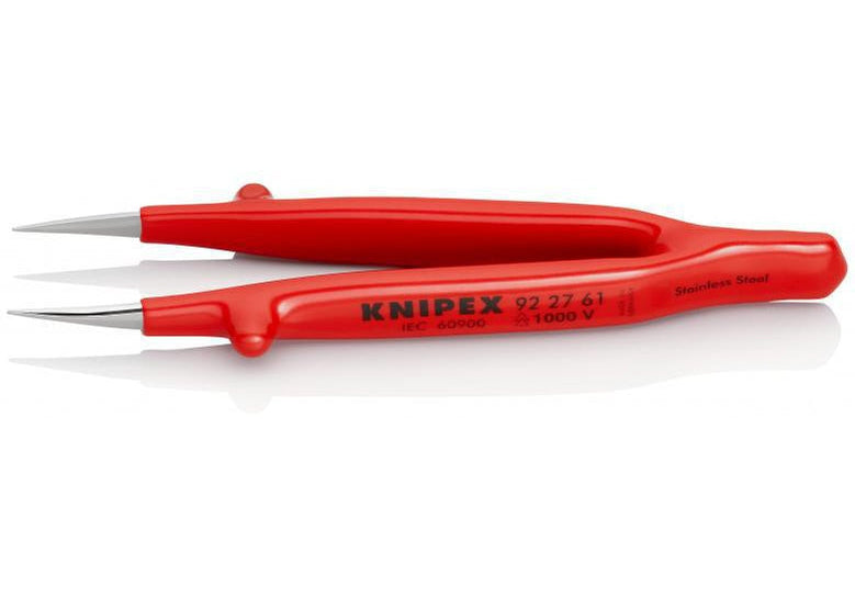 KNIPEX 92 27 61 Пинсети изонирани