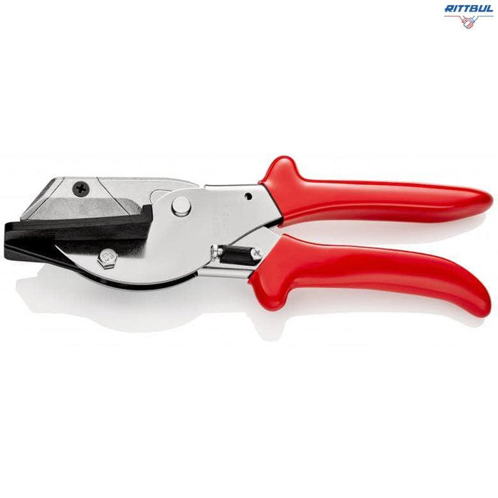 KNIPEX 94 15 215 Ножица за рязане на лентов кабел