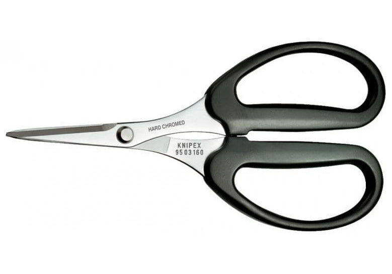KNIPEX 95 03 160 SB Ножица за KEVLAR
