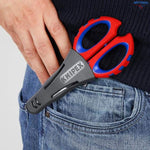 KNIPEX 95 05 10 SB Ножица за кабели Електро - Rittbul