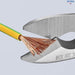 KNIPEX 95 05 10 SB Ножица за кабели Електро - Rittbul