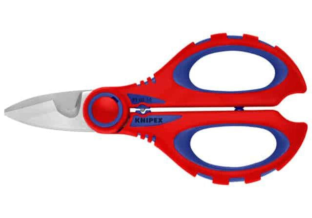 KNIPEX 95 05 10 SB Ножица за кабели Електро - Rittbul