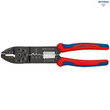 KNIPEX 97 32 240 Кримпващи клеши комбинирани