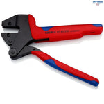KNIPEX 97 43 200 A Системни клещи за кримпване