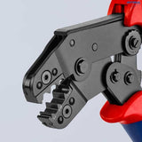 KNIPEX 97 52 20 Кримпващи клещи за BNC и TNC конектори - Rittbul