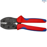 KNIPEX 97 52 33 Кримпващи клещи за неизол. каб. обувки 0.5-10 мм