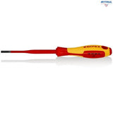 KNIPEX 98 20 40 SL Отвертка 0.8 х 4.0 х 100 мм, SLIM