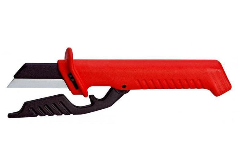 KNIPEX 98 56 SB Нож за кабели