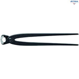 KNIPEX 99 00 300 Арматурни клещи черни 300 мм - Rittbul