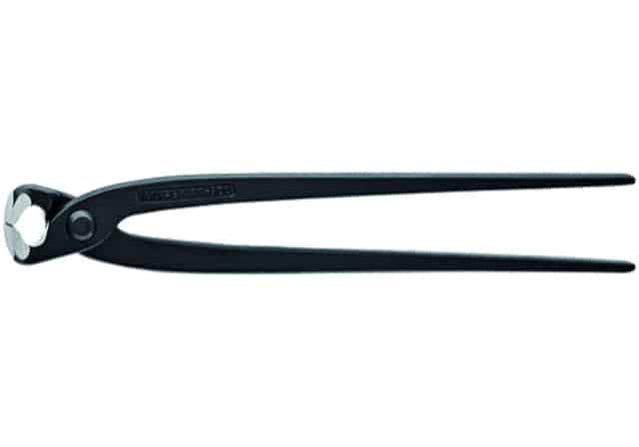 KNIPEX 99 00 300 Арматурни клещи черни 300 мм - Rittbul
