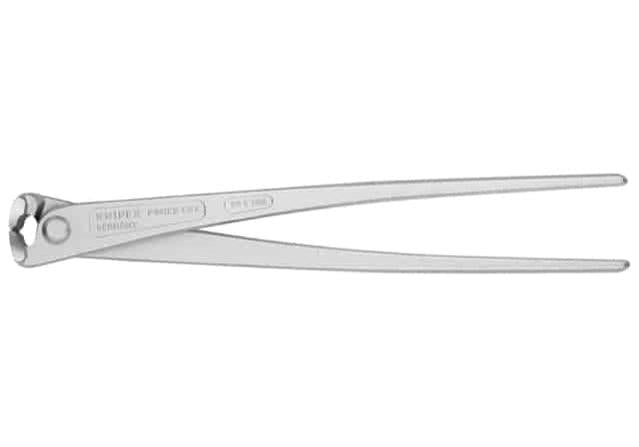 KNIPEX 99 14 300 Арматурни клещи, усилени 300 mm - Rittbul