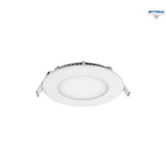 ЕLMARK 99LED609 LED панел кръг 6W 4000K ф105mm - Rittbul