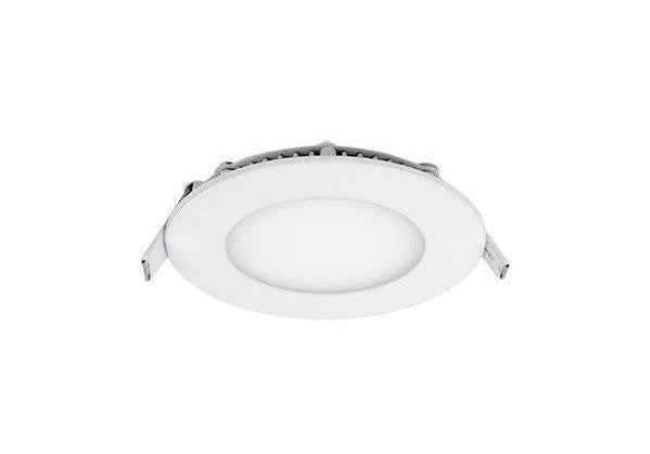 ЕLMARK 99LED609 LED панел кръг 6W 4000K ф105mm - Rittbul