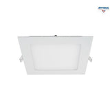 ЕLMARK 99LED633 LED панел правоъгълен 12W 3000K 145/145mm - Rittbul
