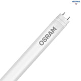 LEDVANCE 4052899371064 LED ПУРА Т8 OSRAM 18W, 1500lm, 4000K, 1200мм - Rittbul