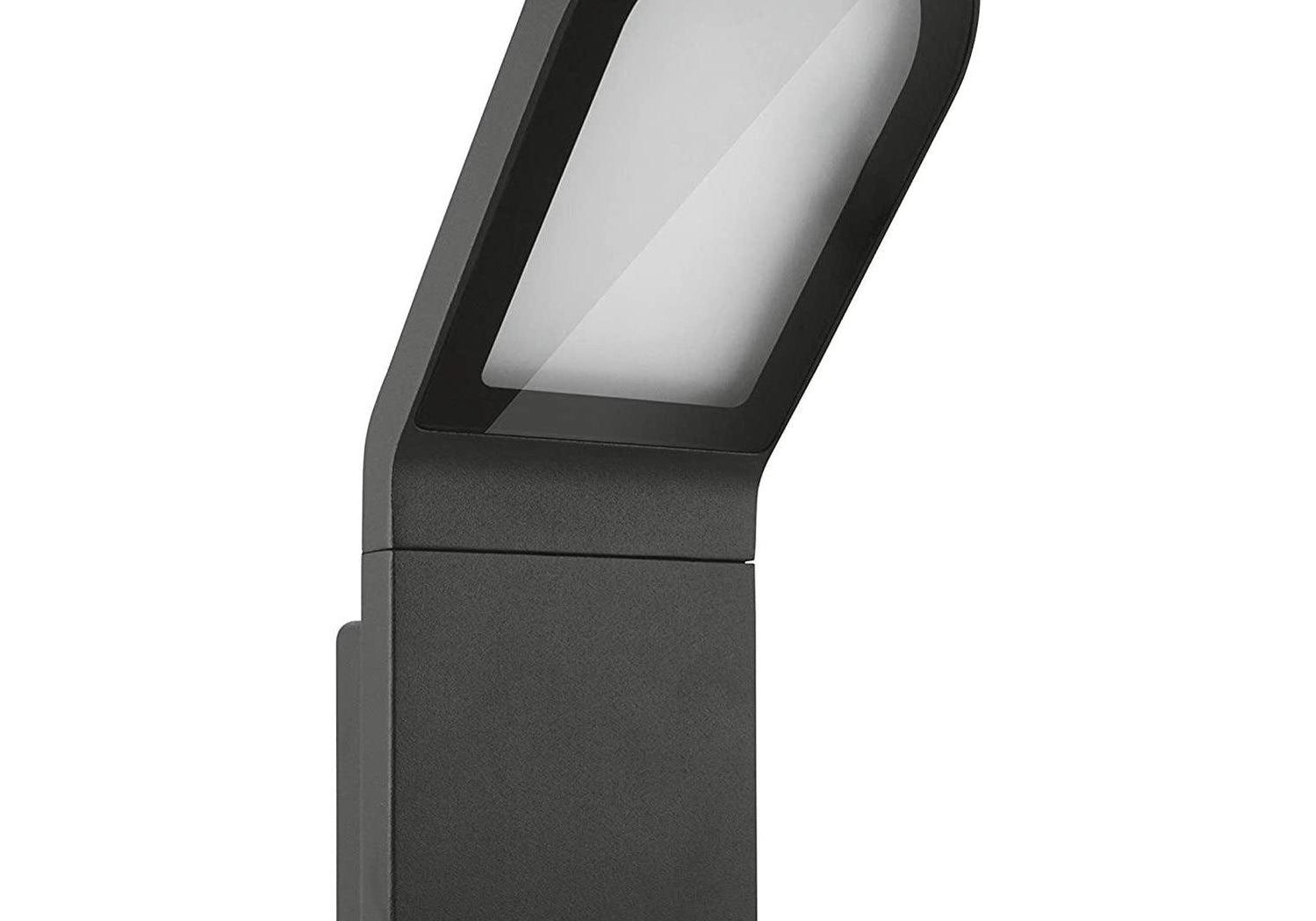 LEDVANCE 4058075074750 O FACADE SPOT 12W/3000K GY IP54 - Rittbul