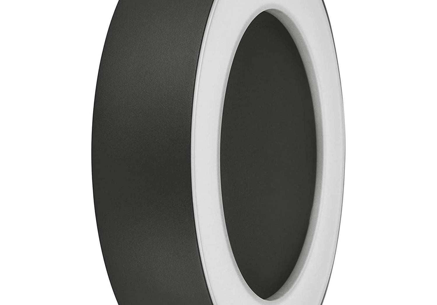 LEDVANCE 4058075074897 O SURFACE RD 13W/3000K GY IP54 LEDV - Rittbul