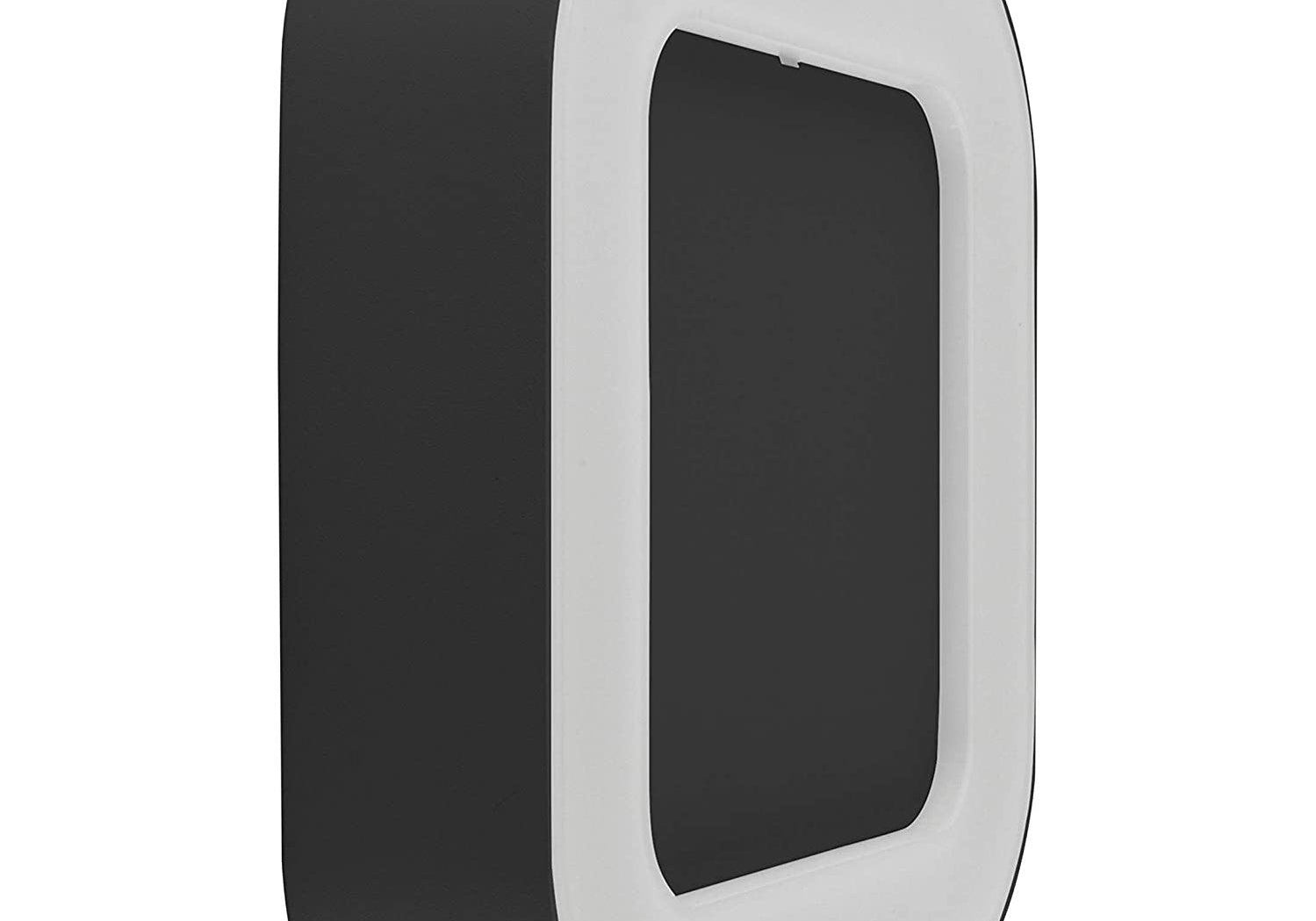 LEDVANCE 4058075074934 O SURFACE SQ 13W/3000K GY IP54 LEDV - Rittbul