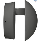 LEDVANCE 4058075075016 O FACADE IND RD 13W/3000K GY IP54 LEDV - Rittbul