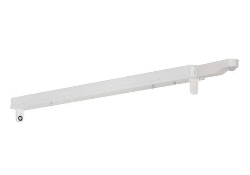 LEDVANCE 4058075522060 Линеен корпус за UVC пура със сензор LINEAR HOUISNG 900 1xTUBE UVC SENSOR - Rittbul