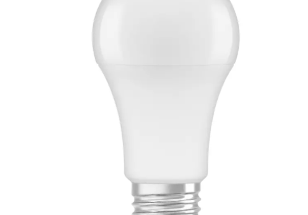 Ledvance 4058075560758 Антибактериална LED лампа LCCLA75 10W/827 230VFR E27 - Rittbul