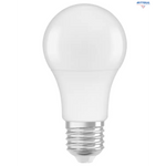 Ledvance 4058075560857 Антибактериална LED лампа CLA60 8.5W 806LM E27 - Rittbul