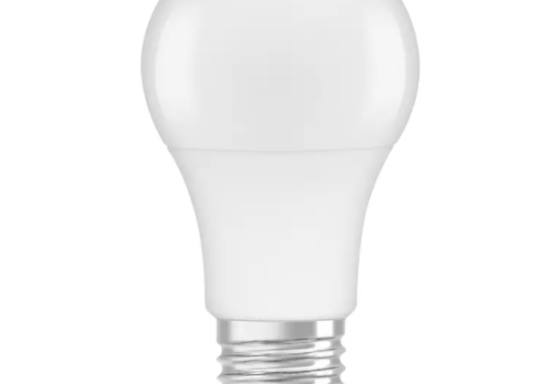 Ledvance 4058075560857 Антибактериална LED лампа CLA60 8.5W 806LM E27 - Rittbul