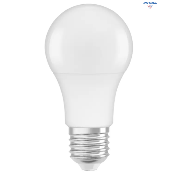 Ledvance 4058075560857 Антибактериална LED лампа CLA60 8.5W 806LM E27 - Rittbul
