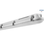 LEDVANCE 4058075541207 Индустриално осв.тяло DP 1500 46W 840 IP65 GY - Rittbul