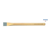 Rennsteig 350 200 1 Длето ръчно 200 мм лакирано - Rittbul