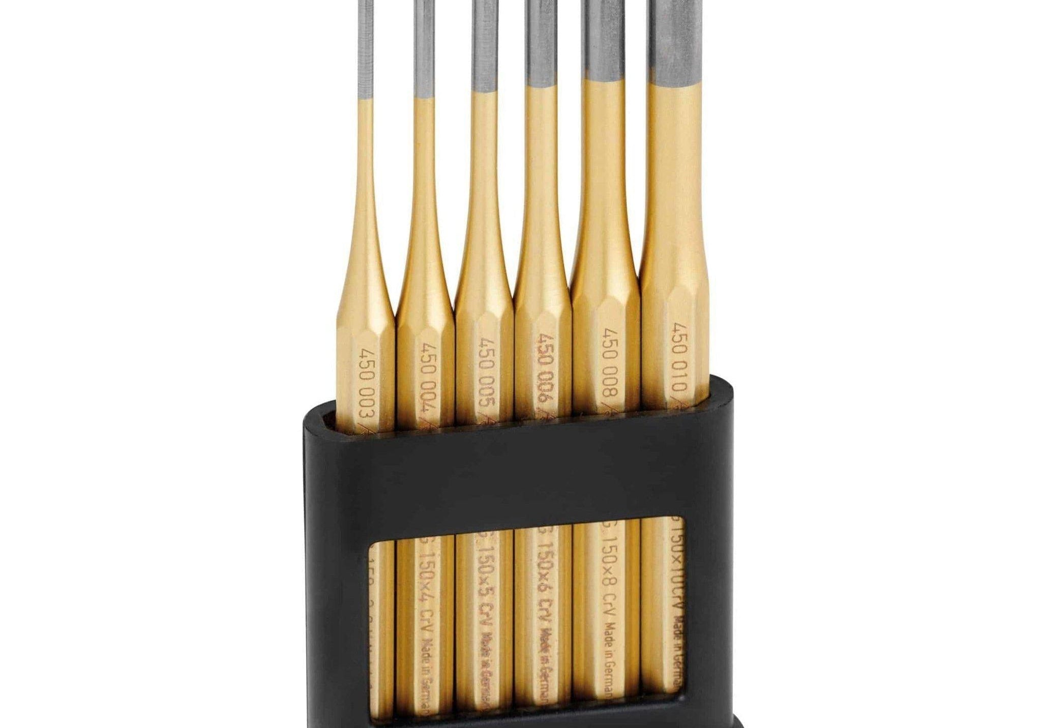 Rennsteig 425 170 0 Комплект избивачи - 6 броя - Rittbul