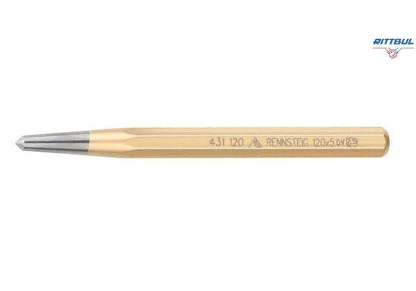 Rennsteig 430 100 0 SB Център 3 мм - Rittbul