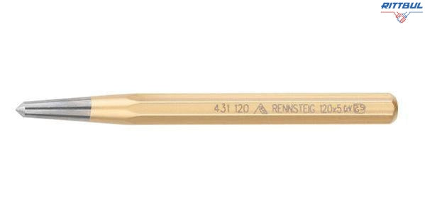 Rennsteig 430 120 0 SB Център 120 x 10 x 4 мм - Rittbul