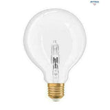 LEDVANCE 4052899971332 Ретро халогенна крушка 20W E27 GLOBE - Rittbul