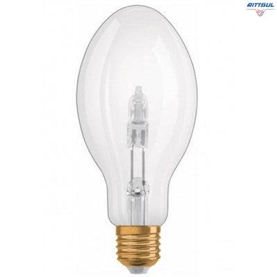LEDVANCE 4052899971370 Ретро халогенна крушка 20W E27 OVAL - Rittbul