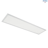 STELLAR 99XPANEL015 LED ПАНЕЛ 40W БЯЛ 1195/295MM - Rittbul