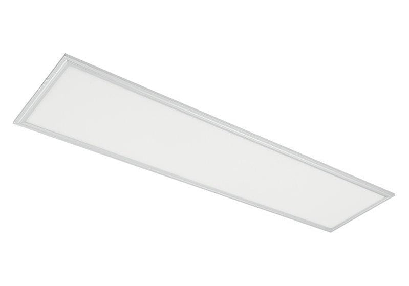 STELLAR 99XPANEL015 LED ПАНЕЛ 40W БЯЛ 1195/295MM - Rittbul