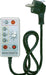 Testavit Schuki 2K Тестер за контакти с ДТЗ 10-500 mA, с допълнителен кабел - Rittbul