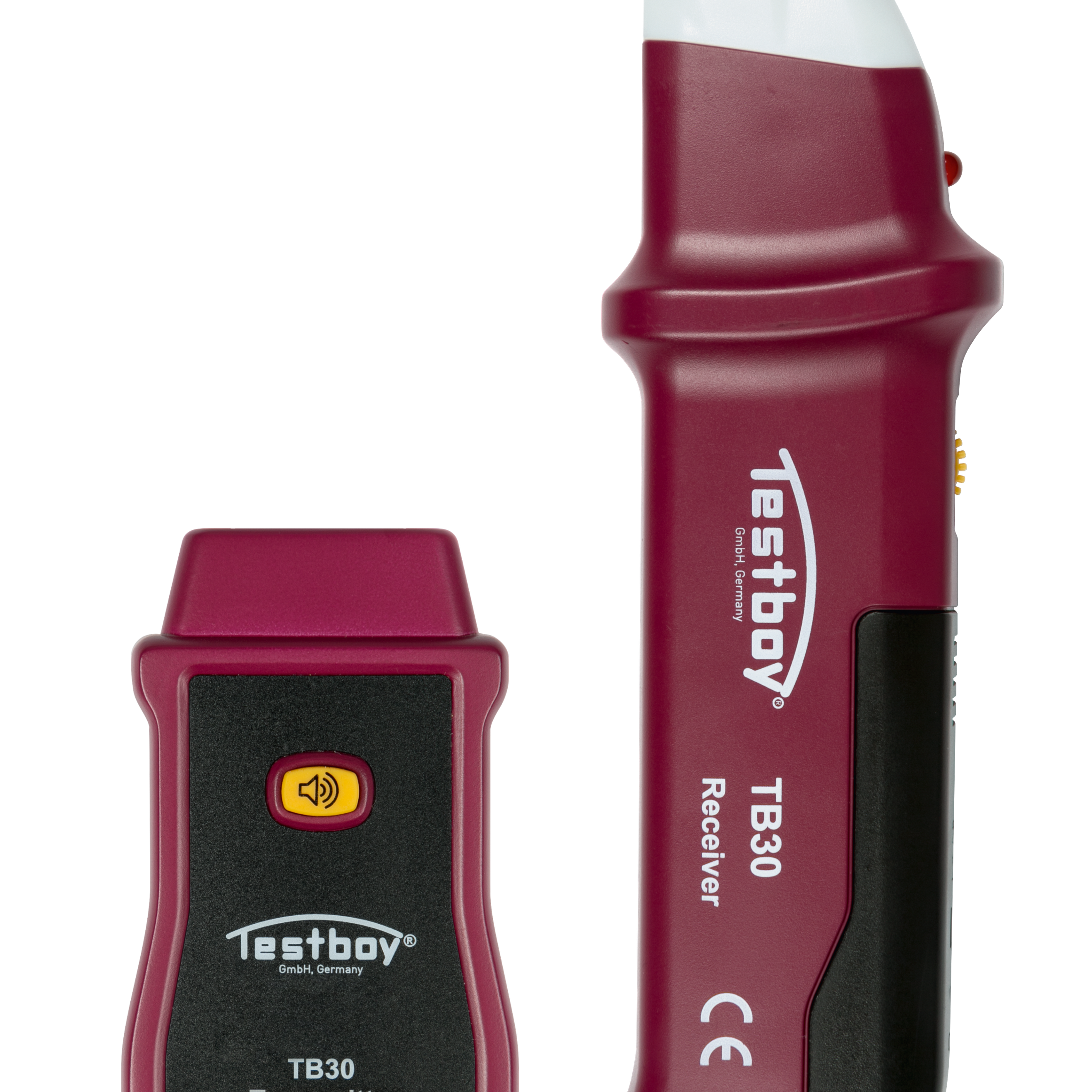 Testboy 30 Тестер за прекъсвачи - Rittbul