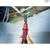 Testboy 40 plus Двуполюсен тестер за напрежение 6-400 V AC/DC - Rittbul