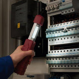 Testboy Light 500 LED лампа - Rittbul