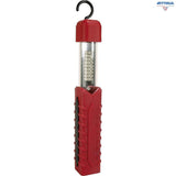 Testboy Light 500 LED лампа - Rittbul